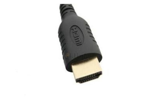 480p / 720p / 1080i / 1440p ইউএসবি স্থানান্তর কেবল ফুললি HDCP বিনয়ী