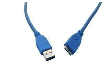 এবং HDMI ইউএসবি ডাটা ট্রান্সফার ক্যাবলটির 3.0 মাইক্রো বি পুরুষ কেবল একটি পুরুষ