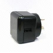 USB পোর্টের 5V 10A - 2100 এম এ ল্যাপটপ এসি ডিসি স্যুইচিং পাওয়ার সাপ্লাই / অ্যাডাপ্টার