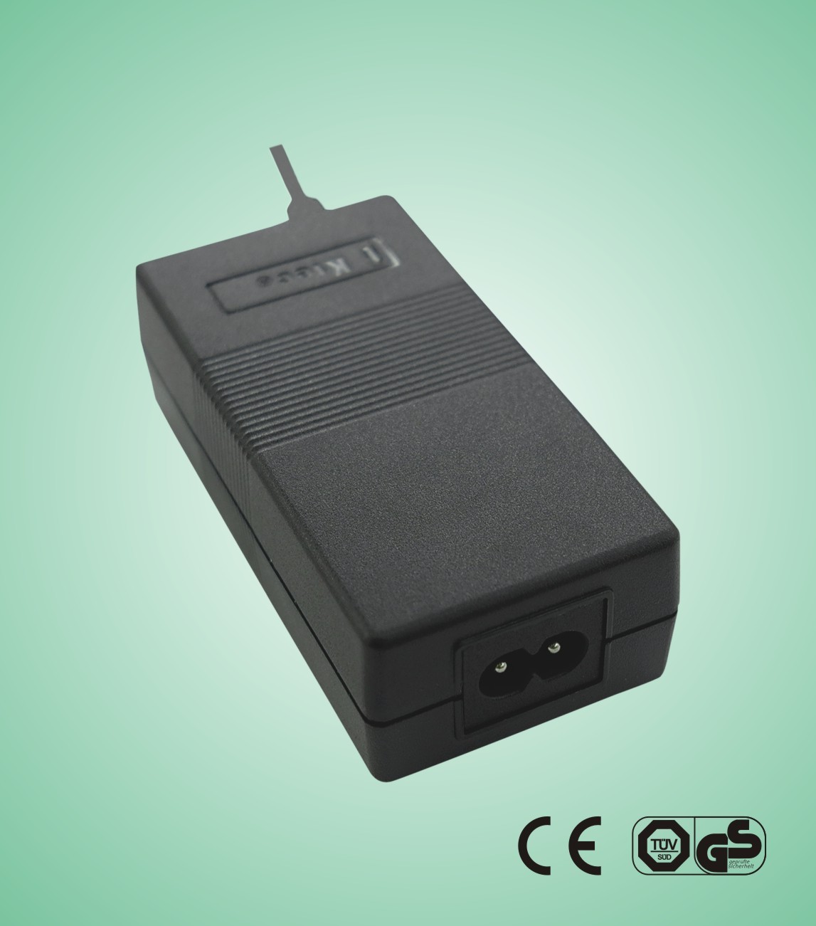 24W Desttop স্যুইচিং অ্যাডাপ্টারের পাওয়ার